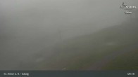 Archiv Foto Webcam St. Anton am Arlberg - Galzig Bergstation 08:00