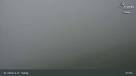 Archiv Foto Webcam St. Anton am Arlberg - Galzig Bergstation 07:00