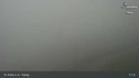 Archiv Foto Webcam St. Anton am Arlberg - Galzig Bergstation 10:00