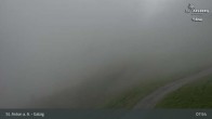 Archiv Foto Webcam St. Anton am Arlberg - Galzig Bergstation 07:00