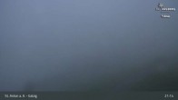 Archiv Foto Webcam St. Anton am Arlberg - Galzig Bergstation 02:00