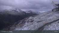 Archived image Webcam Galzig Mountain (St. Anton) 02:00