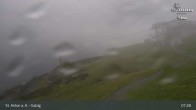 Archiv Foto Webcam St. Anton am Arlberg - Galzig Bergstation 06:00