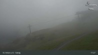 Archiv Foto Webcam St. Anton am Arlberg - Galzig Bergstation 16:00