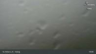 Archiv Foto Webcam St. Anton am Arlberg - Galzig Bergstation 18:00