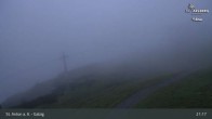 Archiv Foto Webcam St. Anton am Arlberg - Galzig Bergstation 02:00