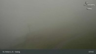 Archiv Foto Webcam St. Anton am Arlberg - Galzig Bergstation 07:00