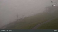 Archiv Foto Webcam St. Anton am Arlberg - Galzig Bergstation 06:00