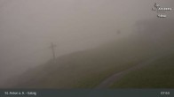 Archiv Foto Webcam St. Anton am Arlberg - Galzig Bergstation 07:00