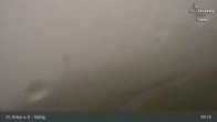 Archiv Foto Webcam St. Anton am Arlberg - Galzig Bergstation 08:00
