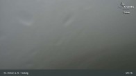 Archiv Foto Webcam St. Anton am Arlberg - Galzig Bergstation 08:00