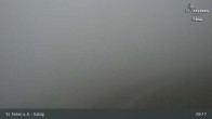 Archiv Foto Webcam St. Anton am Arlberg - Galzig Bergstation 08:00