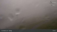 Archiv Foto Webcam St. Anton am Arlberg - Galzig Bergstation 07:00