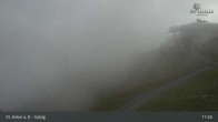 Archived image Webcam Galzig Mountain (St. Anton) 16:00