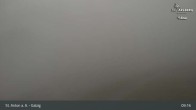 Archiv Foto Webcam St. Anton am Arlberg - Galzig Bergstation 06:00