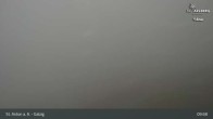 Archiv Foto Webcam St. Anton am Arlberg - Galzig Bergstation 07:00