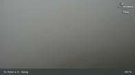Archiv Foto Webcam St. Anton am Arlberg - Galzig Bergstation 08:00