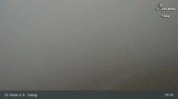 Archiv Foto Webcam St. Anton am Arlberg - Galzig Bergstation 04:00