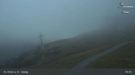 Archiv Foto Webcam St. Anton am Arlberg - Galzig Bergstation 18:00