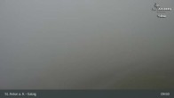 Archiv Foto Webcam St. Anton am Arlberg - Galzig Bergstation 09:00