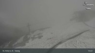 Archiv Foto Webcam St. Anton am Arlberg - Galzig Bergstation 12:00