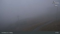 Archived image Webcam Galzig Mountain (St. Anton) 06:00