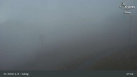 Archived image Webcam Galzig Mountain (St. Anton) 07:00