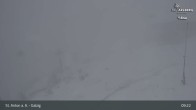 Archived image Webcam Galzig Mountain (St. Anton) 08:00