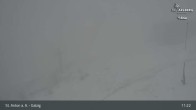 Archived image Webcam Galzig Mountain (St. Anton) 10:00