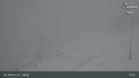 Archived image Webcam Galzig Mountain (St. Anton) 12:00