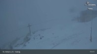 Archiv Foto Webcam St. Anton am Arlberg - Galzig Bergstation 00:00