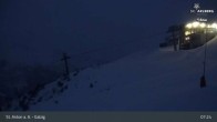 Archiv Foto Webcam St. Anton am Arlberg - Galzig Bergstation 06:00