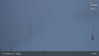 Archiv Foto Webcam St. Anton am Arlberg - Galzig Bergstation 04:00