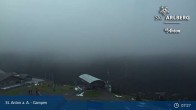 Archived image Webcam Gampen (Mountain Restaurant) 06:00