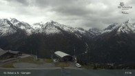 Archiv Foto Webcam Gampen Restaurant 16:00