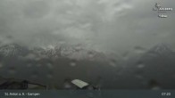 Archiv Foto Webcam Gampen Restaurant 06:00