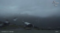 Archived image Webcam Gampen (Mountain Restaurant) 02:00