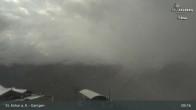 Archived image Webcam Gampen (Mountain Restaurant) 08:00