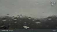 Archiv Foto Webcam Gampen Restaurant 13:00