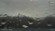 Archiv Foto Webcam Gampen Restaurant 14:00