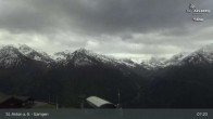 Archiv Foto Webcam Gampen Restaurant 06:00