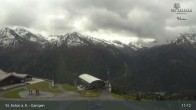 Archiv Foto Webcam Gampen Restaurant 10:00
