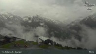 Archiv Foto Webcam Gampen Restaurant 16:00