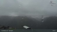 Archiv Foto Webcam Gampen Restaurant 06:00