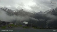 Archiv Foto Webcam Gampen Restaurant 14:00