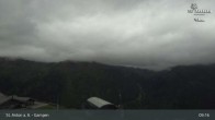 Archiv Foto Webcam Gampen Restaurant 08:00
