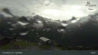 Archiv Foto Webcam Gampen Restaurant 12:00