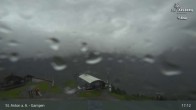 Archiv Foto Webcam Gampen Restaurant 16:00