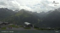 Archiv Foto Webcam Gampen Restaurant 14:00