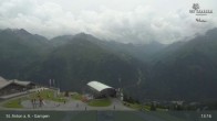 Archiv Foto Webcam Gampen Restaurant 12:00